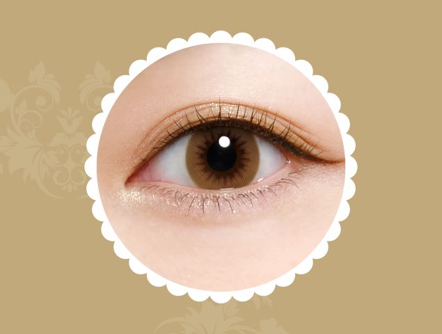 ลาเซลล์ เดลี่ ดิสโพสซิเบิล เมลโล่ บราวน์