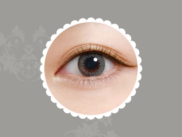 ลาเซลล์ เดลี่ ดิสโพสซิเบิล มิสทิค เกรย์