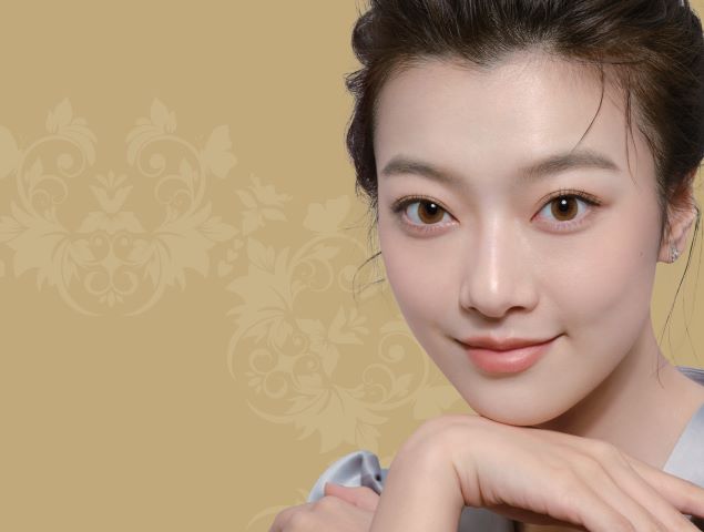 ลาเซลล์ เดลี่ ดิสโพสซิเบิล เมลโล่ บราวน์