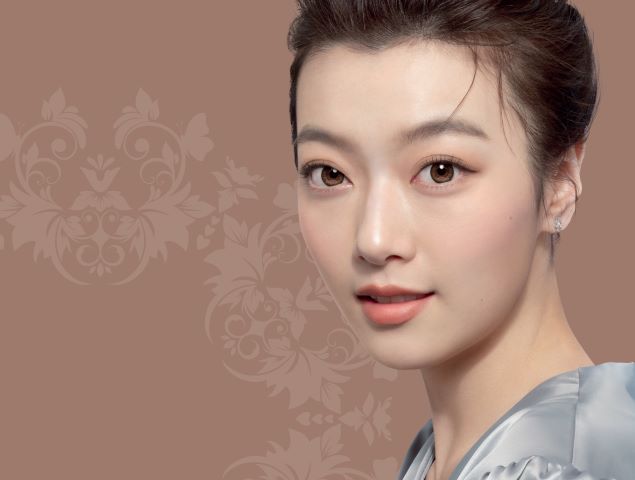 ลาเซลล์ เดลี่ ดิสโพสซิเบิล ทวิงเกิ้ล บราวน์